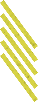 Franjas identificativas amarillas de la academia de oposiciones ProCivil