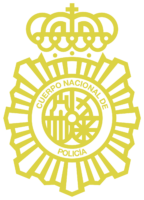 Logo de la Policía Nacional de la academia de oposición ProCivil