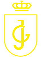 logo escudo Guardia Joven de la academia de oposición ProCivil